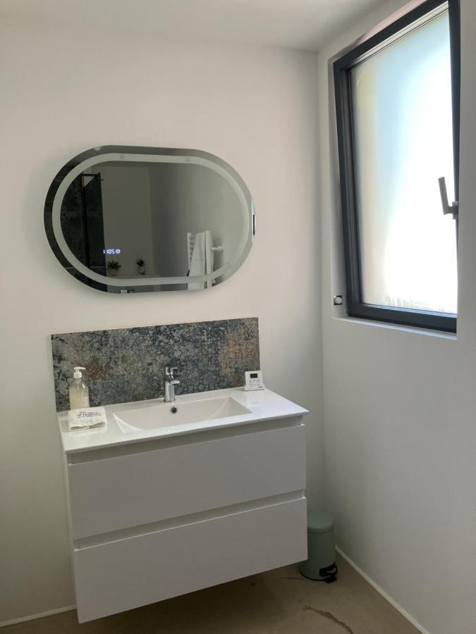 Chambre Avec Petit-Dejeuner En Provence Luberon La Tour-d'Aigues Экстерьер фото
