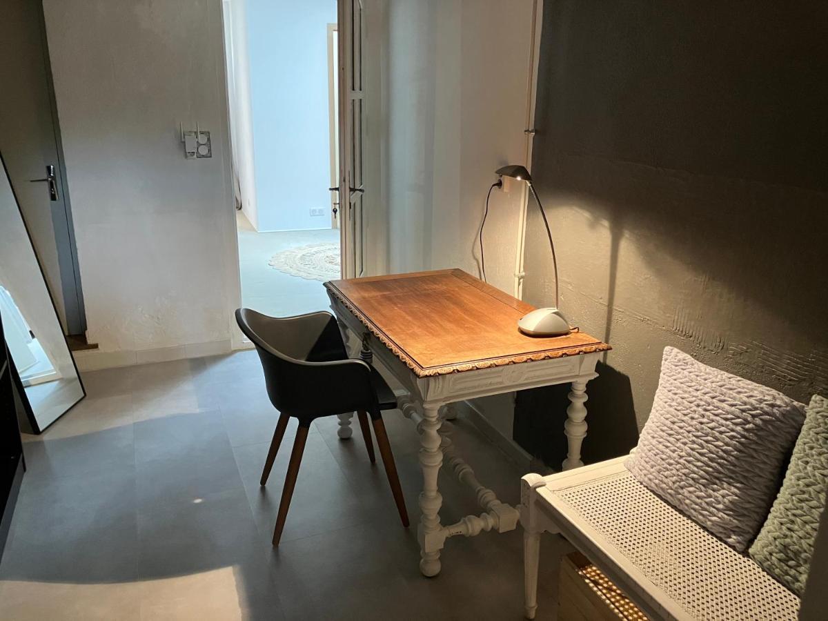 Chambre Avec Petit-Dejeuner En Provence Luberon La Tour-d'Aigues Экстерьер фото